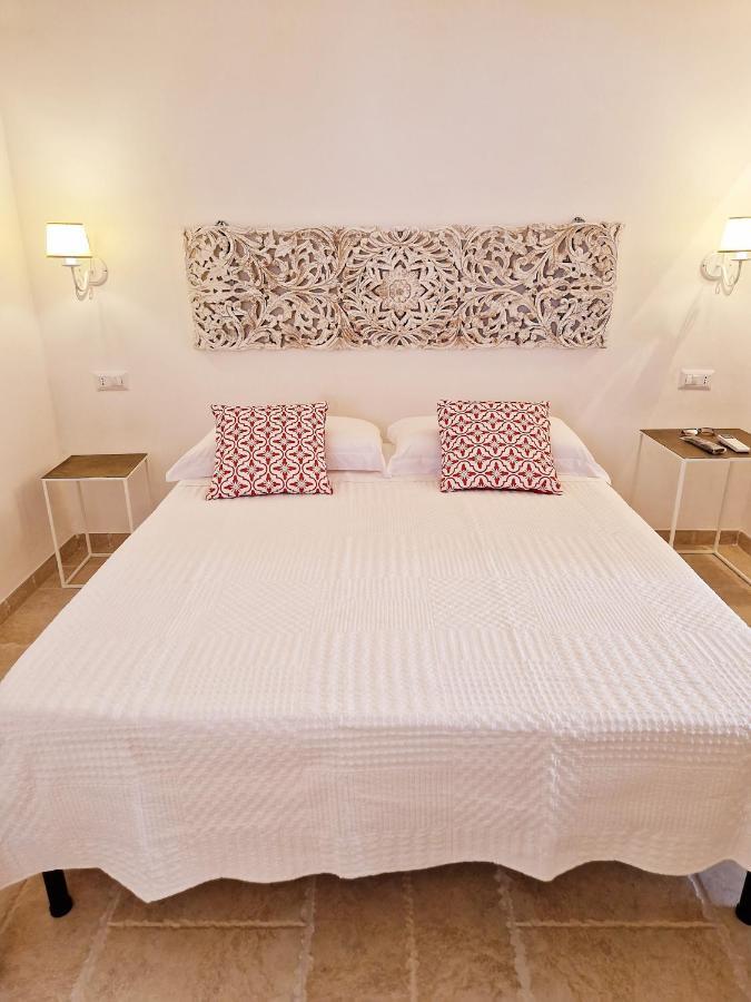 Villa Anna Holiday House Selva Di Fasano Exterior photo