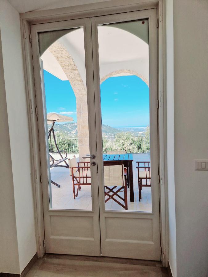 Villa Anna Holiday House Selva Di Fasano Exterior photo