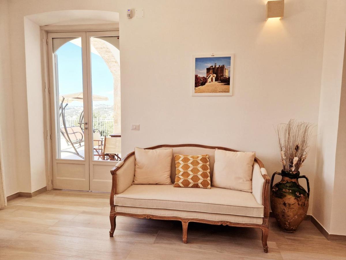 Villa Anna Holiday House Selva Di Fasano Exterior photo