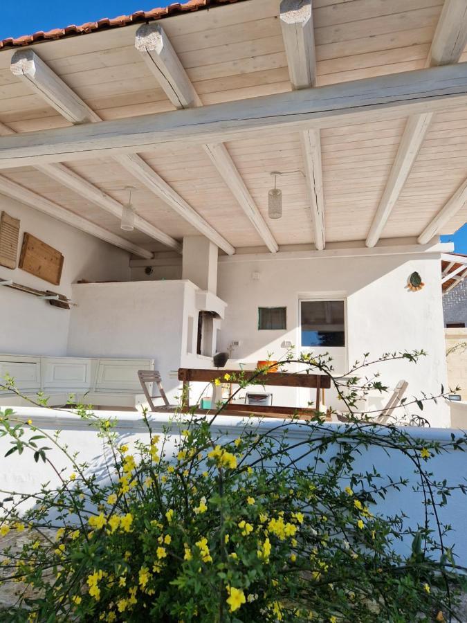 Villa Anna Holiday House Selva Di Fasano Exterior photo